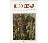 Julio César (Historia y Biografías)