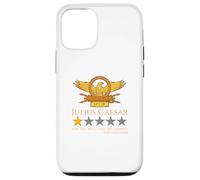 Julio César - Meme de Historia Romana Antigua - Vercingetorix Carcasa para iPhone 12/12 Pro