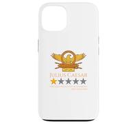 Julio César - Meme de Historia Romana Antigua - Vercingetorix Carcasa para iPhone 13