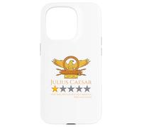 Julio César - Meme de Historia Romana Antigua - Vercingetorix Carcasa para iPhone 15 Pro