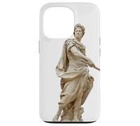 Julio César - Nicolas Coustou Carcasa para iPhone 13 Pro