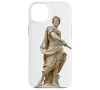 Julio César - Nicolas Coustou Carcasa para iPhone 14 Plus