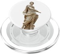 Julio César - Nicolas Coustou PopSockets PopGrip para MagSafe