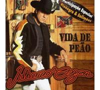Julio Cesar - Vida De Peao