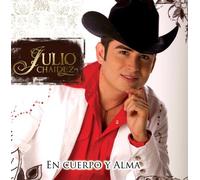 Julio Chaidez - En Cuerpo Y Alma