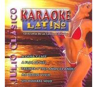 Julio Clasico - Karaoke Latino: Julio Clasico