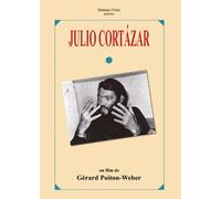 Julio Cortázar [Francia] [DVD]