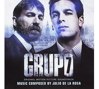 Julio de la Rosa - Grupo 7