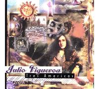 Julio Figueroa - Tres Americas