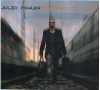 Julio Fowler - Buscando Mi Lugar [CD+Dvd]