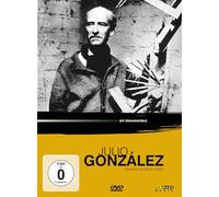 Julio Gonzalez - Art Documentary [Reino Unido] [DVD]