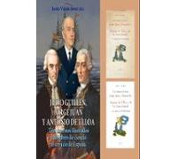Julio Guillén Jorge Juan Y Antonio De Ulloa