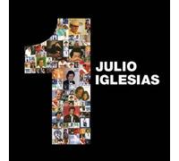 Julio Iglesias - 1 (2CD)