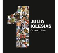 Julio Iglesias 1: Greatest Hits (CD) (Importación USA)