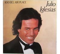 Julio Iglesias - 1100 Bel Air Place