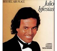 Julio Iglesias - 1100 Bel Air Place