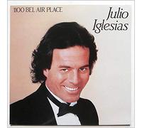 Julio Iglesias - 1100 Bel Air Place