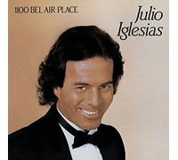 Julio Iglesias – 1100 Bel Air Place – Sony Music