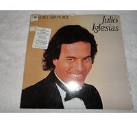 Julio Iglesias - 1100 BEL AIR PLACE