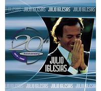Julio Iglesias - 20th Anniversary