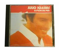 Julio Iglesias - A Flor Da Piel