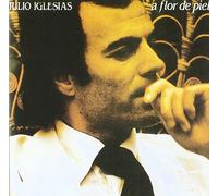 Julio Iglesias - A Flor De Piel