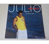 Julio Iglesias - Ae, ao (Ext., 1988) [VINYL]