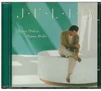 Julio Iglesias - Agua dulce, agua sala
