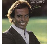 Julio Iglesias - amanti LP