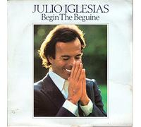 Julio Iglesias - Begin The Beguine