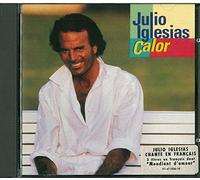 Julio Iglesias - Calor