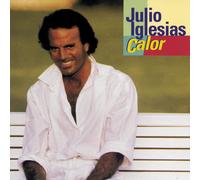 Julio Iglesias Calor (CD) (Importación USA)