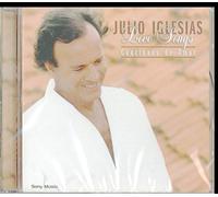Julio Iglesias - Canciones de Amor Love Songs