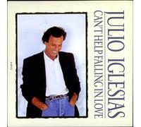 Julio Iglesias - Can't Help Falling In Love / If You Go Away [Vinyl Single]