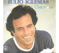 Julio Iglesias - C'est ma vie / Elle - 45 tours - 7"