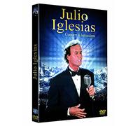 Julio Iglesias : Concert à Jérusalem [Francia] [DVD]