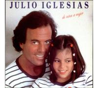 Julio Iglesias - De Nina A Mujer