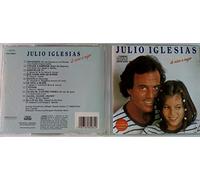 Julio Iglesias - De Niña A Mujer