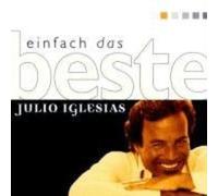 Julio Iglesias Einfach das Beste (CD) (Importación USA)