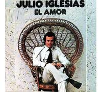 Julio Iglesias - EL AM0R [Songs about Love] Spanish Versions
