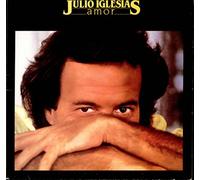 JULIO IGLESIAS - El Amor