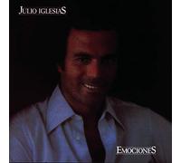 Julio Iglesias - Emociones