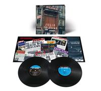 Julio Iglesias En El Olimpia (En Directo) (Vinyl)