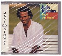 Julio Iglesias - Engel der Nacht (3 tracks, 1992)