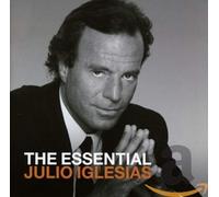 Julio Iglesias – The Essential Julio Iglesias – CD – Essential Rebrand