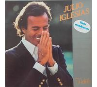 Julio Iglesias - fidele LP