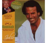 Julio Iglesias Hautnah-Die Geschichten Meiner Stars (CD) (Importación USA)