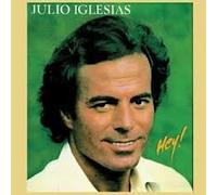Julio Iglesias - Hey LONG PLAY (Hollande Edition)