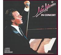 Julio Iglesias - In Concert