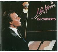 Julio Iglesias - In Concert